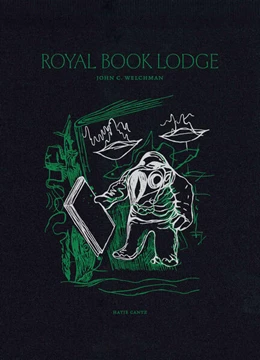 Abbildung von Royal Book Lodge | 1. Auflage | 2023 | beck-shop.de