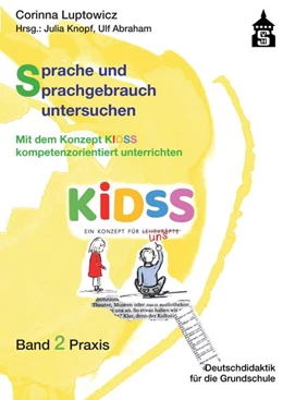 Abbildung von Luptowicz / Knopf | Sprache und Sprachgebrauch untersuchen | 1. Auflage | 2021 | beck-shop.de