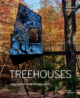 Abbildung von Wenning | Treehouses | 4. Auflage | 2021 | beck-shop.de