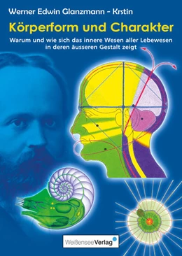 Abbildung von Glanzmann-Krstin | Körperform und Charakter | 1. Auflage | 2021 | beck-shop.de