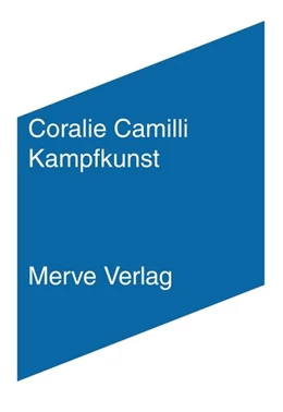 Abbildung von Camilli | Kampfkunst | 1. Auflage | 2021 | beck-shop.de