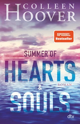 Abbildung von Hoover | Summer of Hearts and Souls | 1. Auflage | 2022 | beck-shop.de
