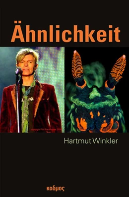 Abbildung von Winkler | Ähnlichkeit | 1. Auflage | 2021 | beck-shop.de