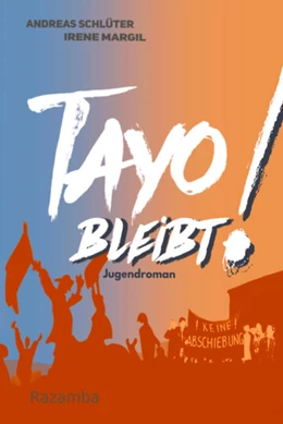 Abbildung von Schlüter / Margil | Tayo bleibt! | 1. Auflage | 2021 | beck-shop.de