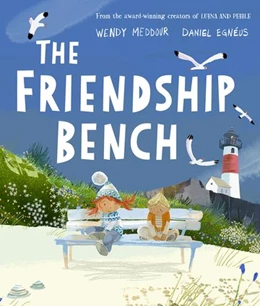 Abbildung von Meddour | The Friendship Bench | 1. Auflage | 2022 | beck-shop.de