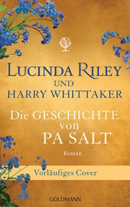 Abbildung von Riley / Whittaker | Atlas - Die Geschichte von Pa Salt | 1. Auflage | 2023 | beck-shop.de
