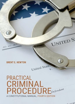 Abbildung von Newton | Practical Criminal Procedure | 4. Auflage | 2021 | beck-shop.de