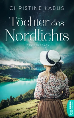 Abbildung von Kabus | Töchter des Nordlichts | 1. Auflage | 2021 | beck-shop.de