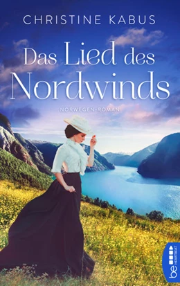 Abbildung von Kabus | Das Lied des Nordwinds | 1. Auflage | 2021 | beck-shop.de