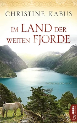 Abbildung von Kabus | Im Land der weiten Fjorde | 1. Auflage | 2021 | beck-shop.de