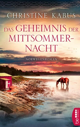 Abbildung von Kabus | Das Geheimnis der Mittsommernacht | 1. Auflage | 2021 | beck-shop.de