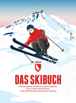 Abbildung von Heycke / Bragin | Das Skibuch | 1. Auflage | 2021 | beck-shop.de