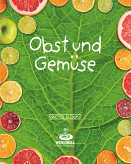 Abbildung von Blount | Obst und Gemüse | 1. Auflage | 2021 | beck-shop.de