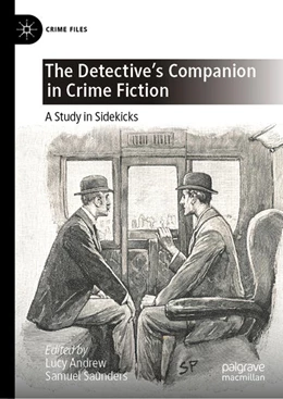 Abbildung von Andrew / Saunders | The Detective's Companion in Crime Fiction | 1. Auflage | 2021 | beck-shop.de