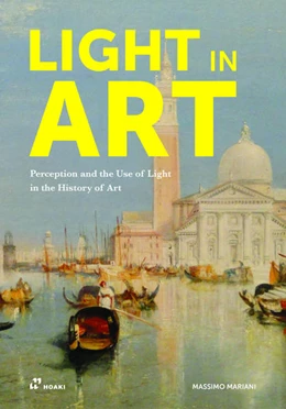 Abbildung von Mariani | Light in Art | 1. Auflage | 2022 | beck-shop.de