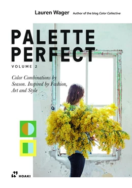 Abbildung von Wager | Palette Perfect, Vol. 2 | 1. Auflage | 2022 | beck-shop.de