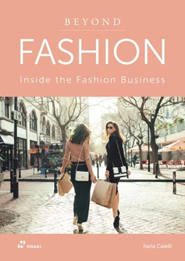 Abbildung von Caielli | Beyond Fashion | 1. Auflage | 2022 | beck-shop.de
