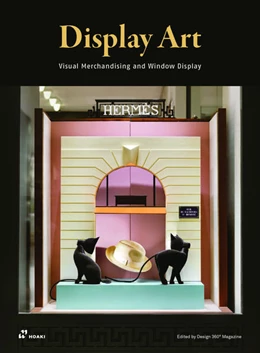 Abbildung von Wang | Display Art | 1. Auflage | 2022 | beck-shop.de