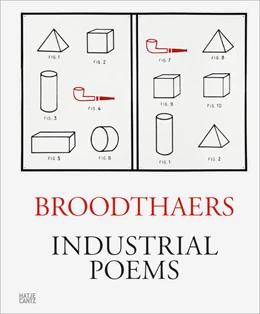 Abbildung von Friling / Snauwaert | Marcel Broodthaers | 1. Auflage | 2021 | beck-shop.de