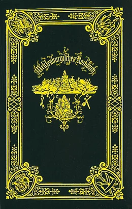Abbildung von Ritzerow | Mecklenburgisches Kochbuch | 10. Auflage | 2021 | beck-shop.de