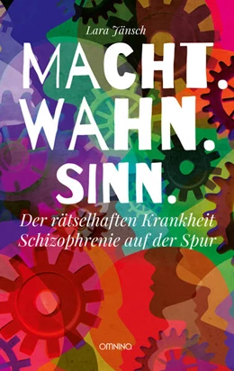 Abbildung von Jänsch | Macht.Wahn.Sinn. | 1. Auflage | 2021 | beck-shop.de