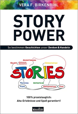 Abbildung von Birkenbihl | StoryPower | 3. Auflage | 2021 | beck-shop.de