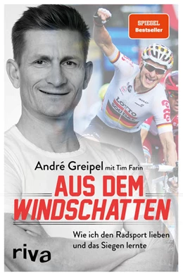 Abbildung von Greipel | Aus dem Windschatten | 1. Auflage | 2021 | beck-shop.de