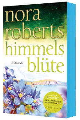 Abbildung von Roberts | Himmelsblüte | 1. Auflage | 2022 | beck-shop.de