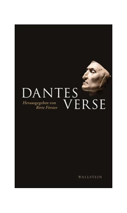 Abbildung von Alighieri / Förster | Dantes Verse | 1. Auflage | 2021 | beck-shop.de