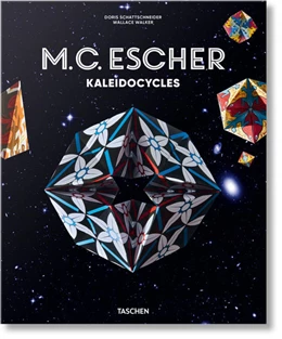 Abbildung von Schattschneider / Walker | M.C. Escher. Kaleidocycles | 1. Auflage | 2021 | beck-shop.de