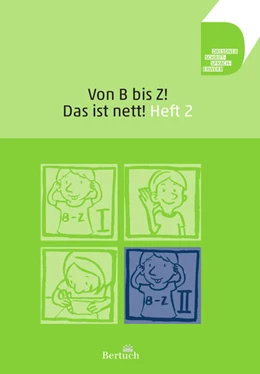 Abbildung von Volk / Zilger | Von B bis Z ... Das ist nett! Teil 2 | 4. Auflage | 2021 | beck-shop.de