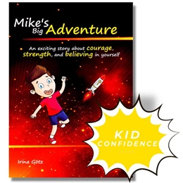 Abbildung von Götz | Mike's Big Adventure | 1. Auflage | 2021 | beck-shop.de
