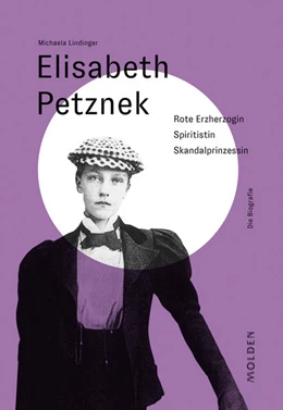 Abbildung von Lindinger | Elisabeth Petznek | 1. Auflage | 2021 | beck-shop.de
