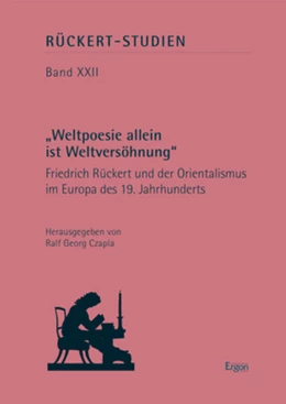 Abbildung von Czapla | „Weltpoesie allein ist Weltversöhnung“ | 1. Auflage | 2021 | beck-shop.de