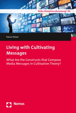 Abbildung von Pelzer | Living with Cultivating Messages | 1. Auflage | 2021 | beck-shop.de