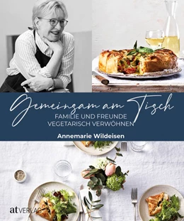 Abbildung von Wildeisen | Gemeinsam am Tisch | 1. Auflage | 2021 | beck-shop.de