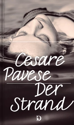 Abbildung von Pavese | Der Strand | 1. Auflage | 2021 | beck-shop.de