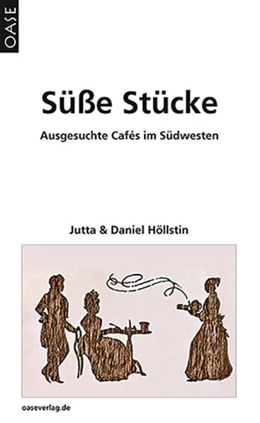 Abbildung von Höllstin | Süße Stücke | 1. Auflage | 2021 | beck-shop.de