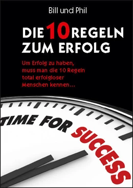 Abbildung von Guillory / Davis | Die 10 Regeln zum Erfolg | 2. Auflage | 2021 | beck-shop.de