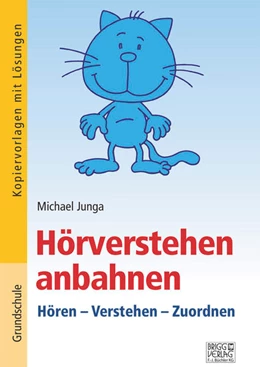 Abbildung von Junga | Hörverstehen anbahnen | 4. Auflage | 2021 | beck-shop.de