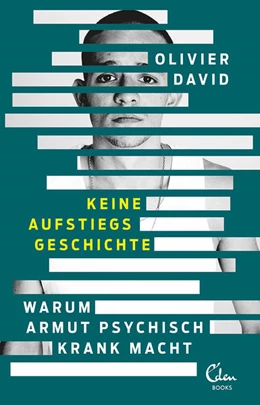 Abbildung von David | Keine Aufstiegsgeschichte | 1. Auflage | 2022 | beck-shop.de