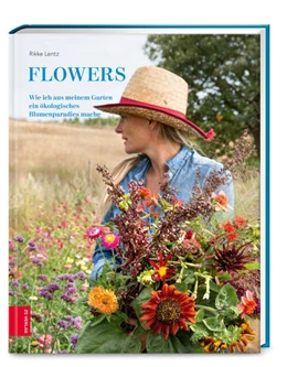 Abbildung von Lentz | Flowers | 1. Auflage | 2022 | beck-shop.de