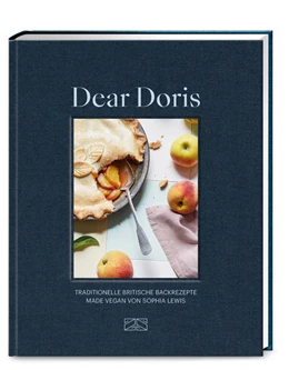 Abbildung von Lewis | Dear Doris | 1. Auflage | 2021 | beck-shop.de