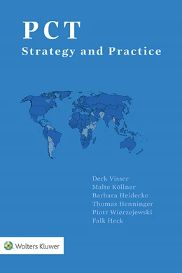 Abbildung von PCT: Strategy and Practice | 1. Auflage | 2021 | beck-shop.de