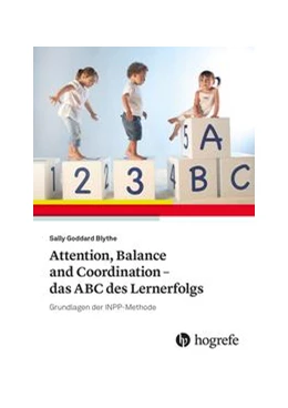 Abbildung von Blythe | Attention, Balance and Coordination - das ABC des Lernerfolgs | 1. Auflage | 2021 | beck-shop.de