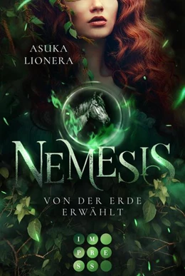 Abbildung von Lionera | Nemesis 3: Von der Erde erwählt | 1. Auflage | 2021 | beck-shop.de