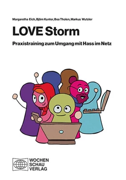 Abbildung von Kunter / Eich | LOVE Storm | 1. Auflage | 2022 | beck-shop.de