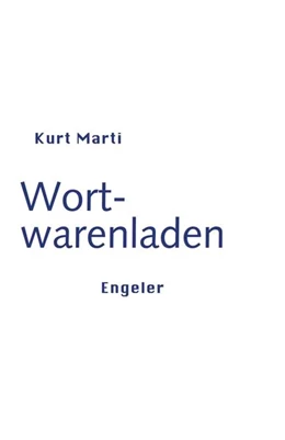 Abbildung von Marti | Wortwarenladen | 1. Auflage | 2021 | beck-shop.de