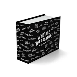 Abbildung von Vaske | Why Are You Creative? | 1. Auflage | 2022 | beck-shop.de