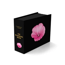 Abbildung von Nicolas / Seltmann | The Blooming Book | 1. Auflage | 2022 | beck-shop.de
